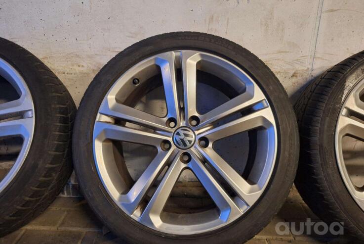 Volkswagen, stop lekki