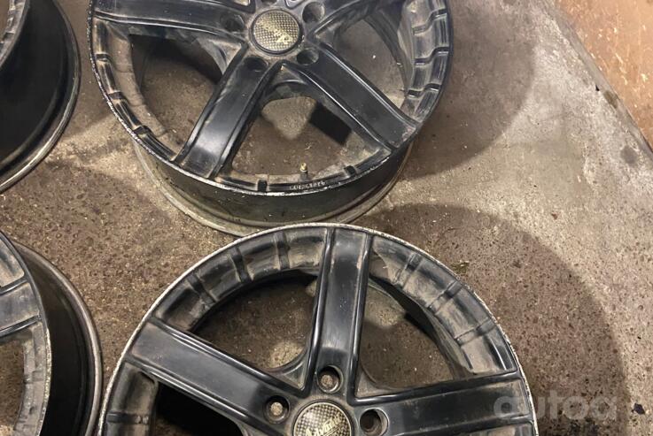 Advanti racing, stop lekki