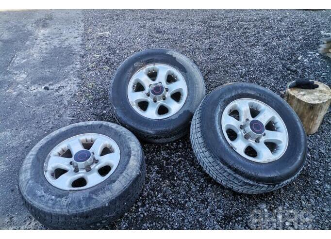 Original, stop lekki