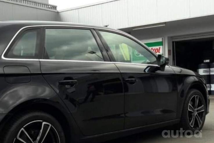 Advanti oxxo, stop lekki