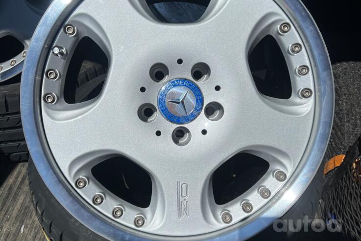 OZ Racing, stop lekki