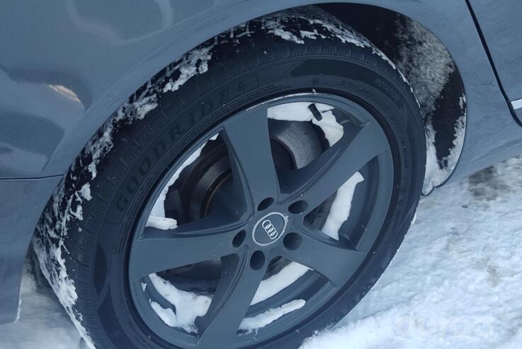 Nežinau, stop lekki