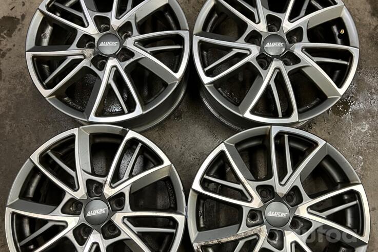 Alutec germny, stop lekki