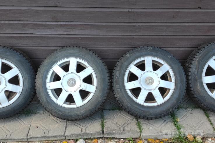 Volkswagen, stop lekki