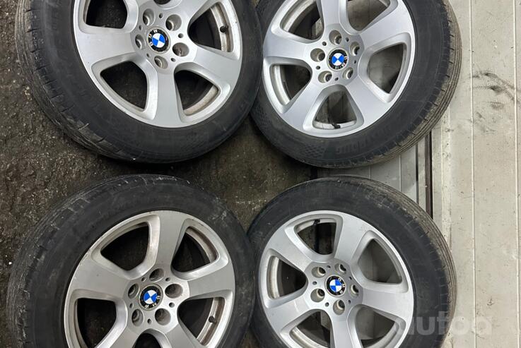 Bmw r17 org, stop lekki