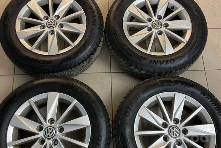 Volkswagen, stop lekki