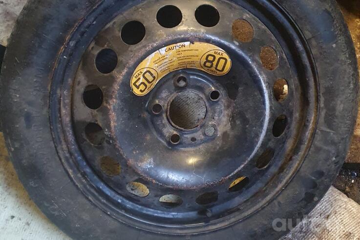 ınne, stal tłoczona