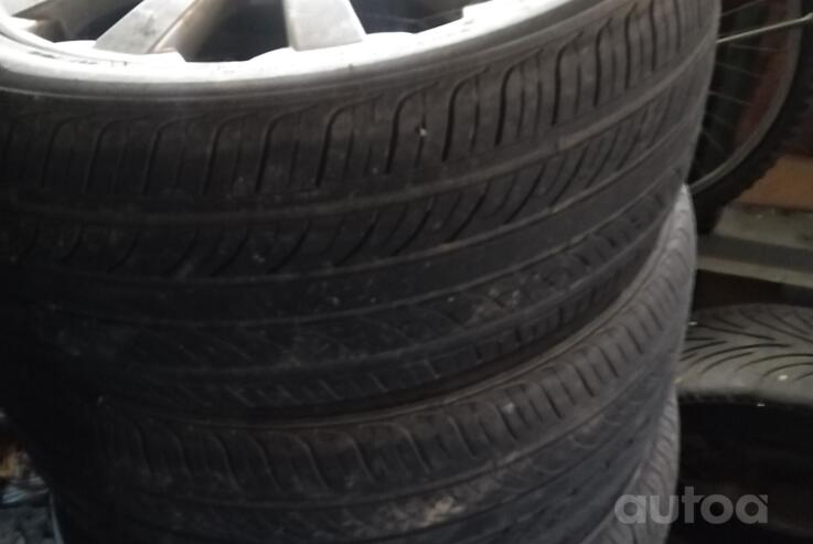 Opel zafira r16, stop lekki