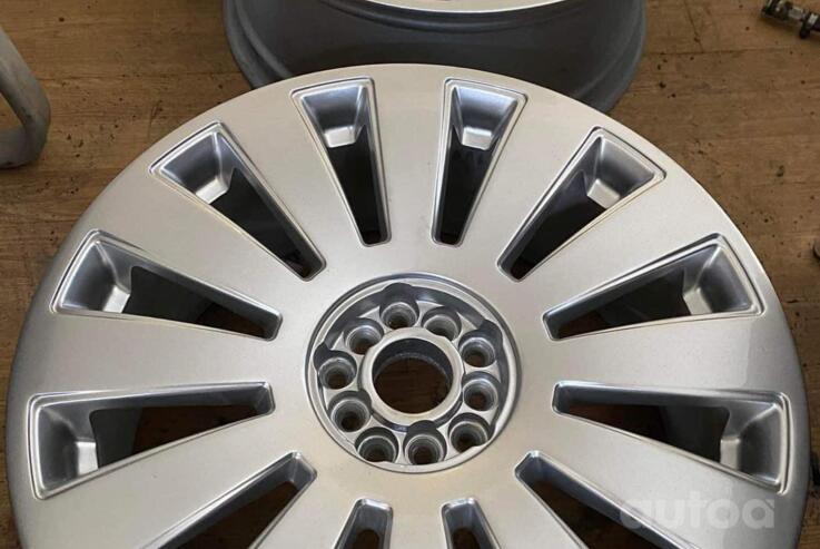 Volkswagen, Audi, stop lekki