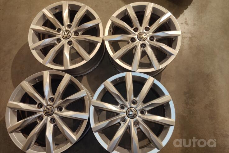 Volkswagen, stop lekki