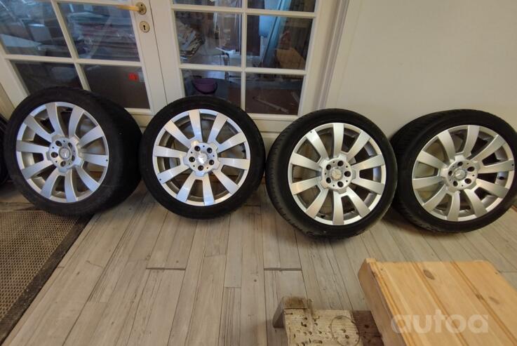 GLK.ML.R, stop lekki