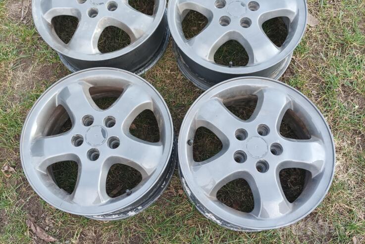 SAAB Opel, stop lekki