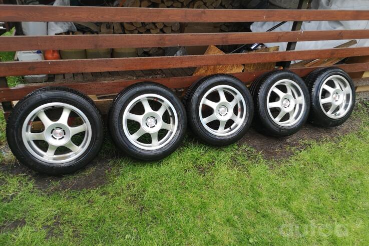 OZ racing, stop lekki