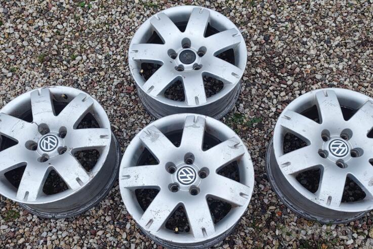 Volkswagen, stop lekki