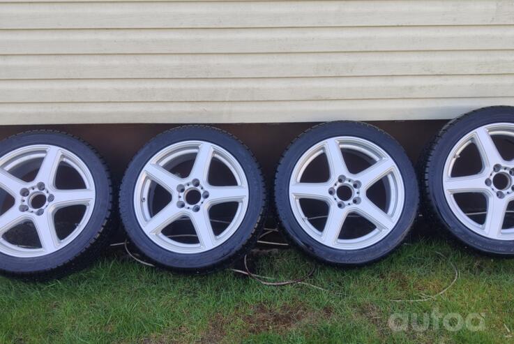 Mercedes, stop lekki