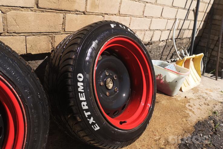 ınne, stal tłoczona