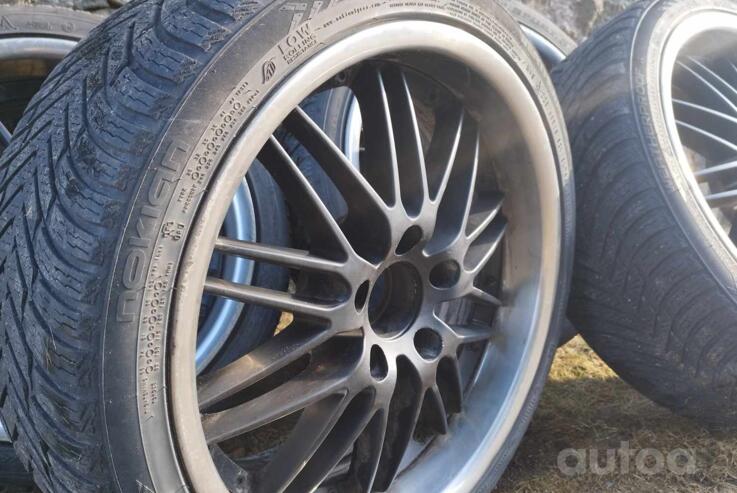 German tech., stop lekki