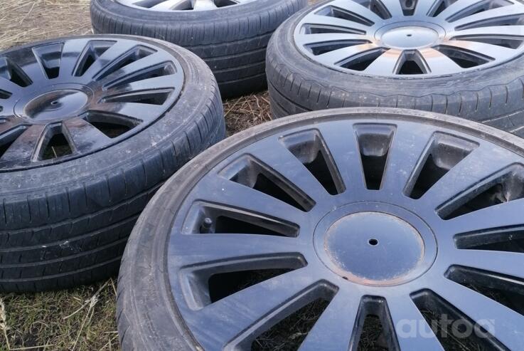 Audi volksvagen, stop lekki