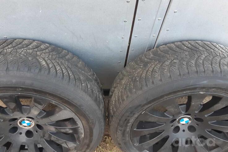 Bmw, stop lekki