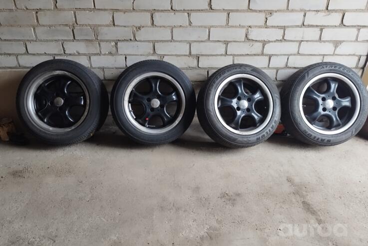 Nežinomas, stop lekki