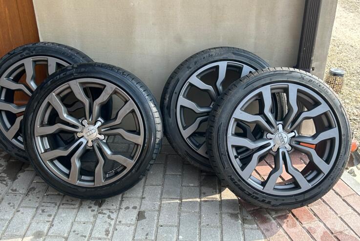 WSP Italy, stop lekki