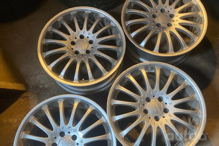 Carlsson, stop lekki