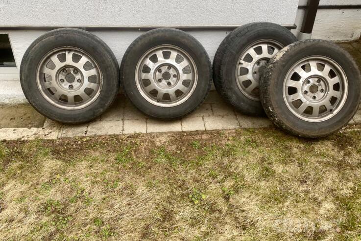 Volswagen, stop lekki