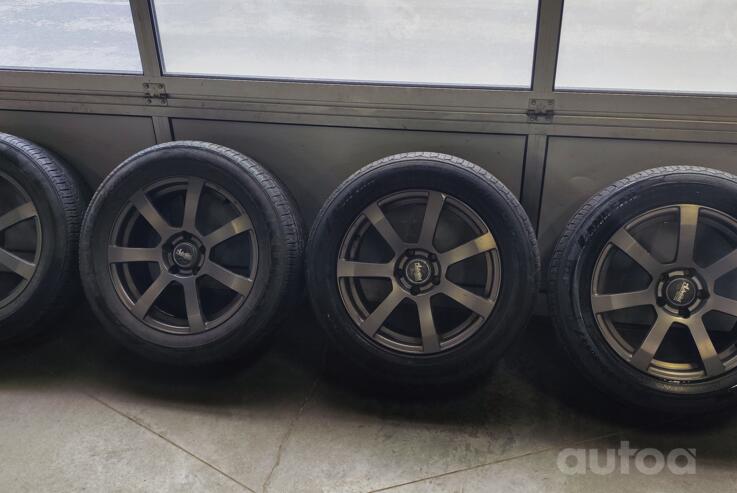 Advanti Racing, stop lekki