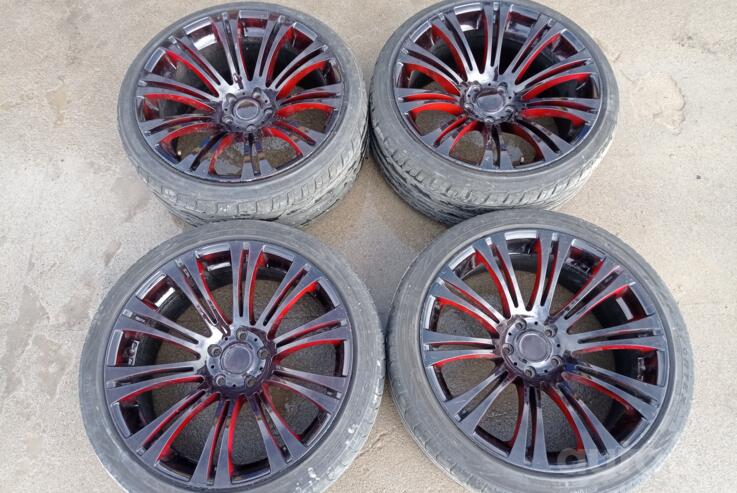 GS CONCAVE, stop lekki