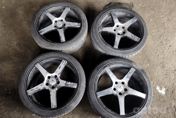 Volkswagen, stop lekki