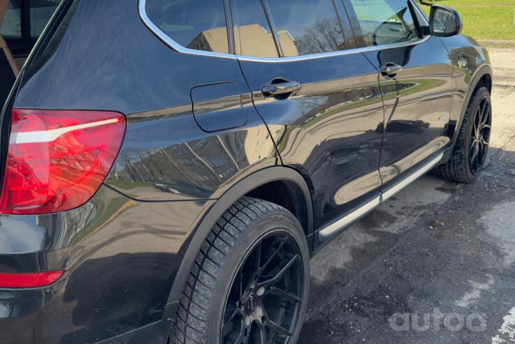 Giovanna, stop lekki