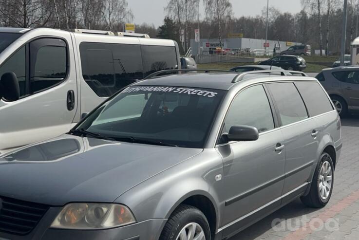 Volkswagen, stop lekki