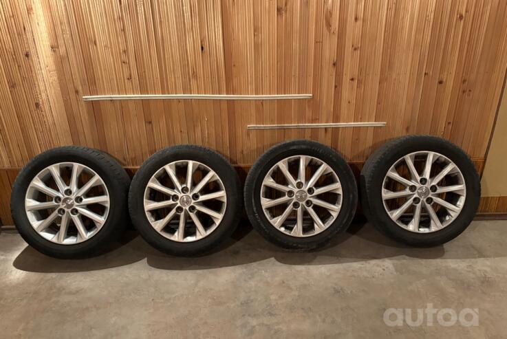 IFREE KC658, stop lekki