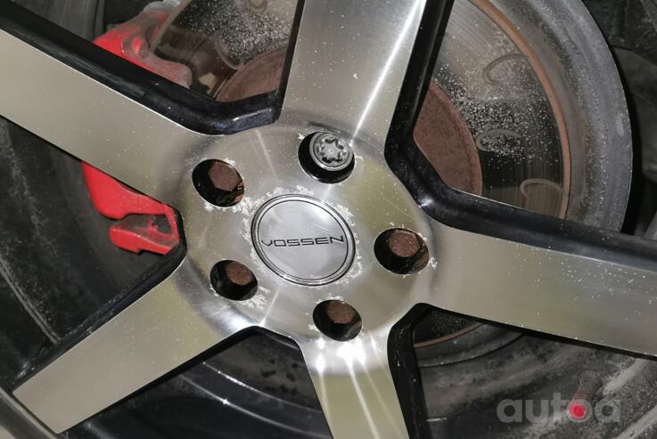 Vossen CV3 Lengvojo lydinio, R18 REPLIKA, stop lekki