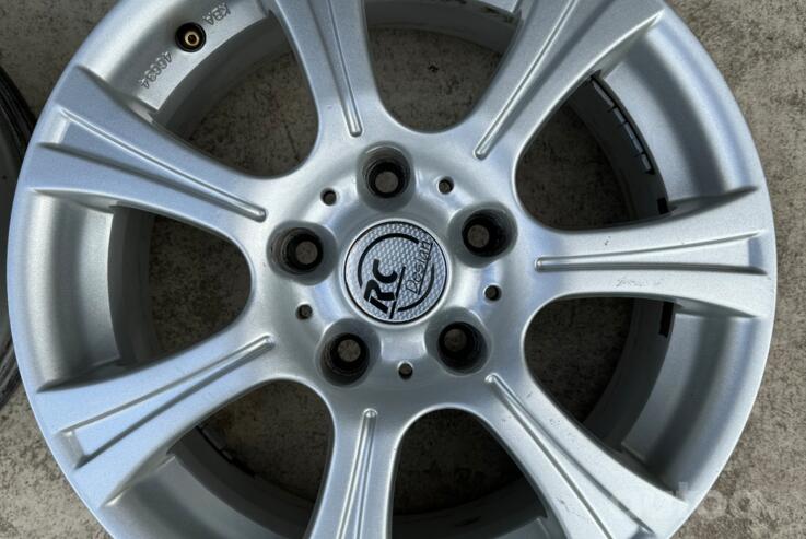 RC Design, stop lekki