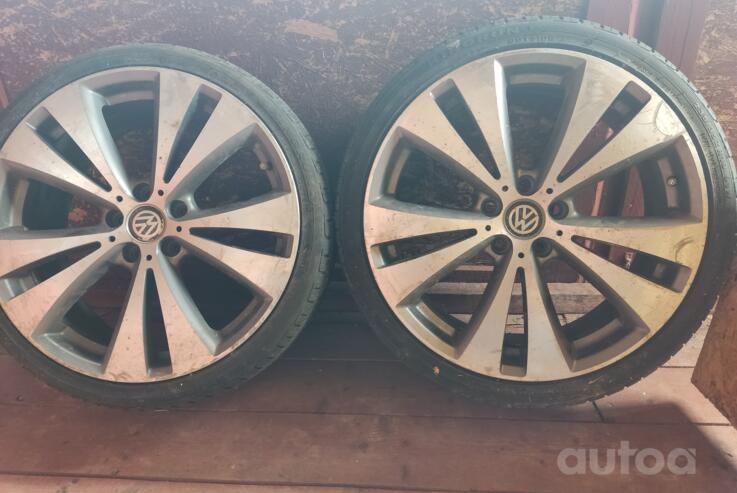 Volkswagen, stop lekki