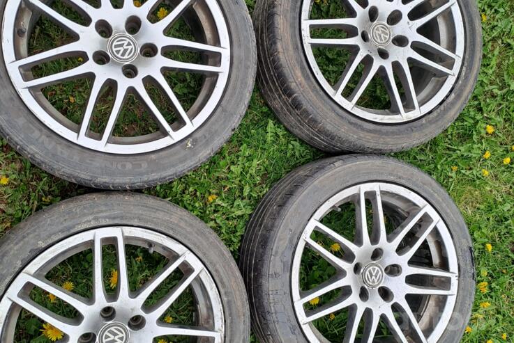 Volkswagen, stop lekki