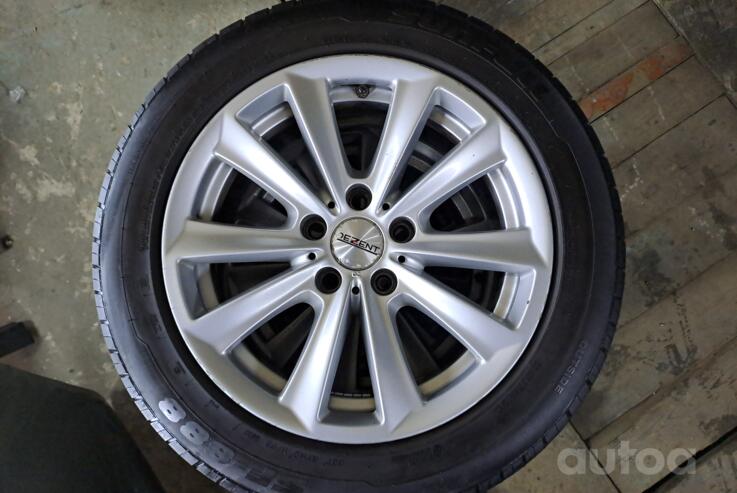 BMW ORIGINALS, stop lekki