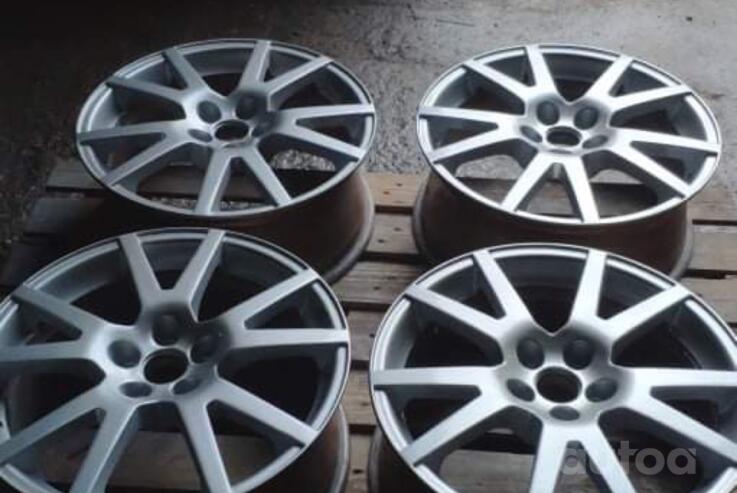 Volkswagen, stop lekki