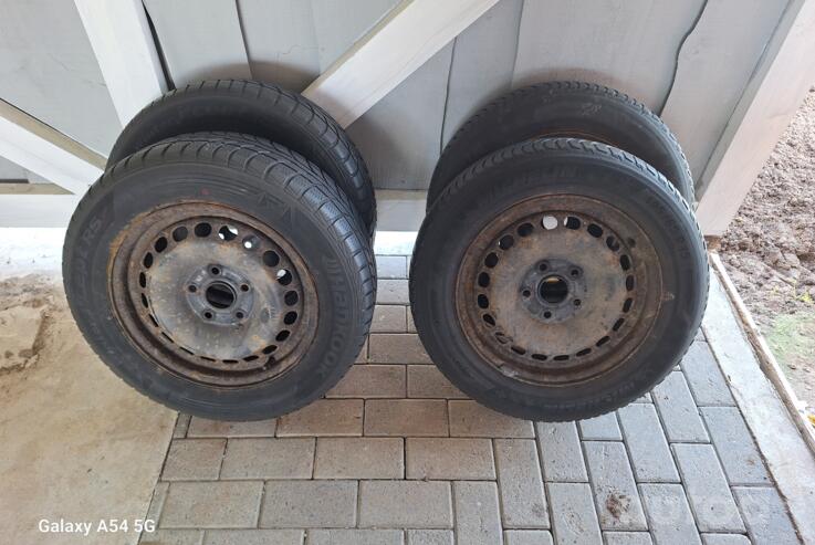 ınne, stal tłoczona