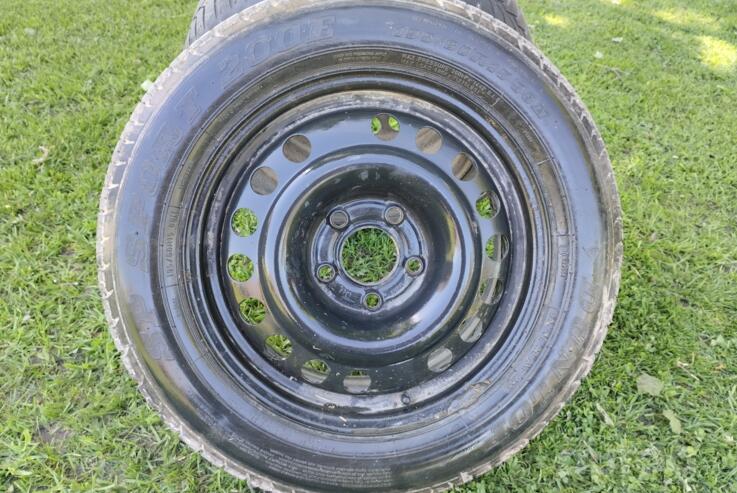 ınne, stal tłoczona