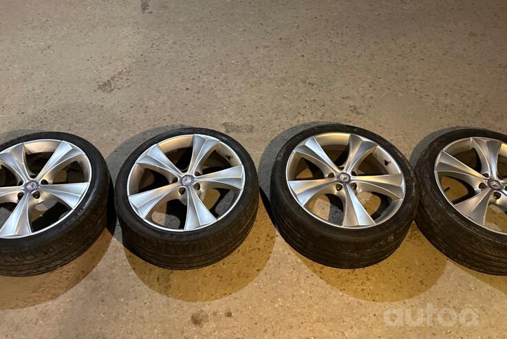 Made in Germany, stop lekki