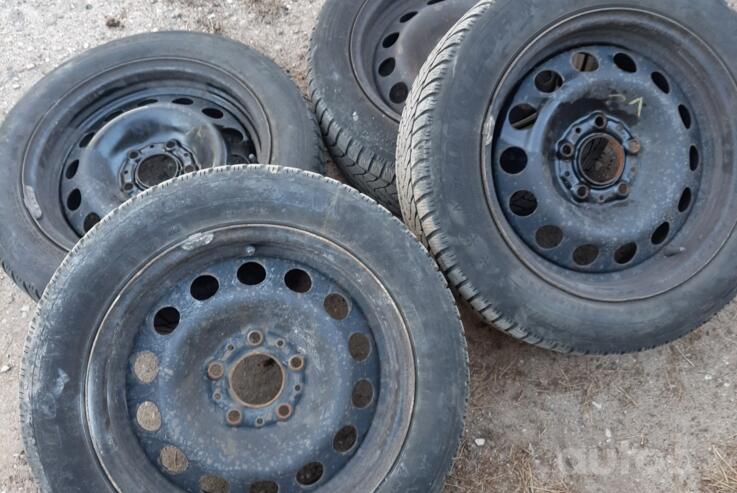 ınne, stal tłoczona