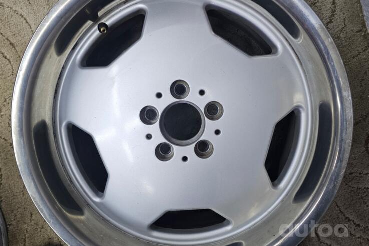 R18 skirtingo pločio MONOBLOCKAI, stop lekki