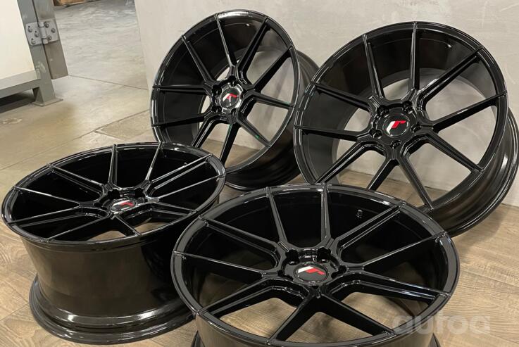 Japan racing, stop lekki