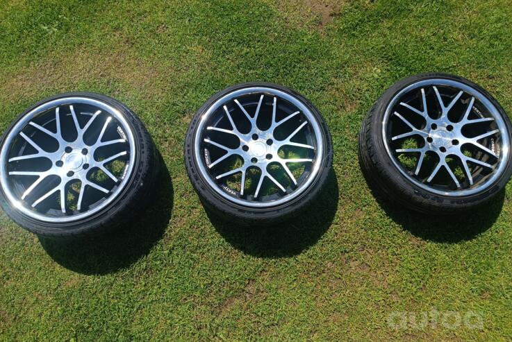 Vertinni, stop lekki