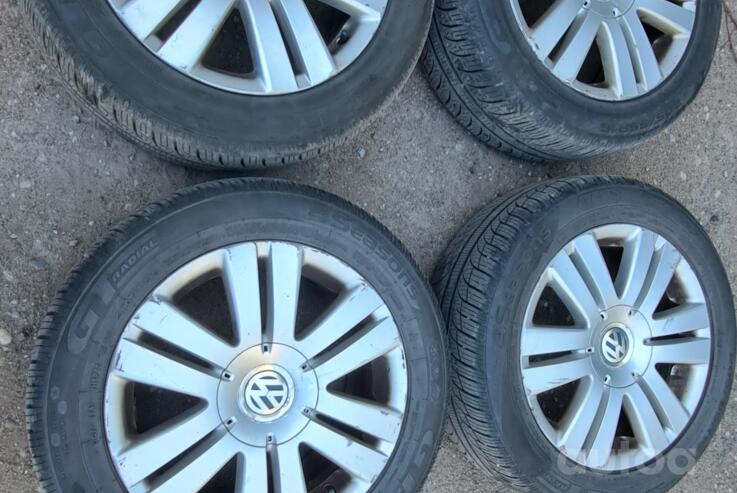 Volkswagen, stop lekki