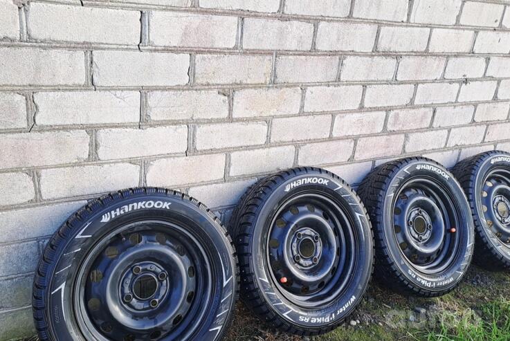 ınne, stal tłoczona