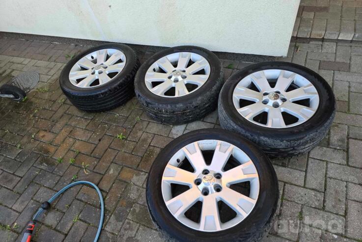 Mitsubishi, stop lekki