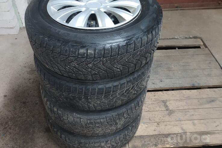 ınne, stal tłoczona